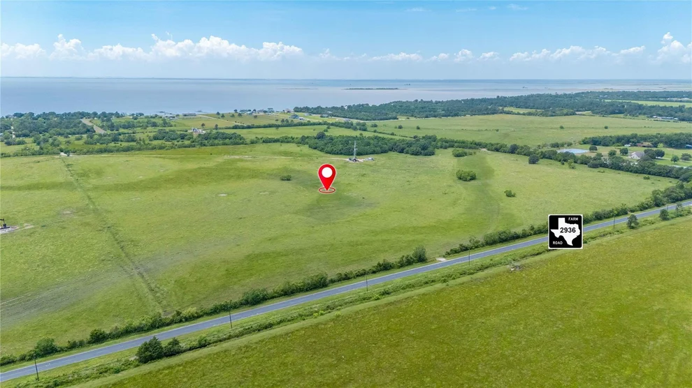 Unit for sale at 10 Acres Eagle Road, Anahuac, TX 77514