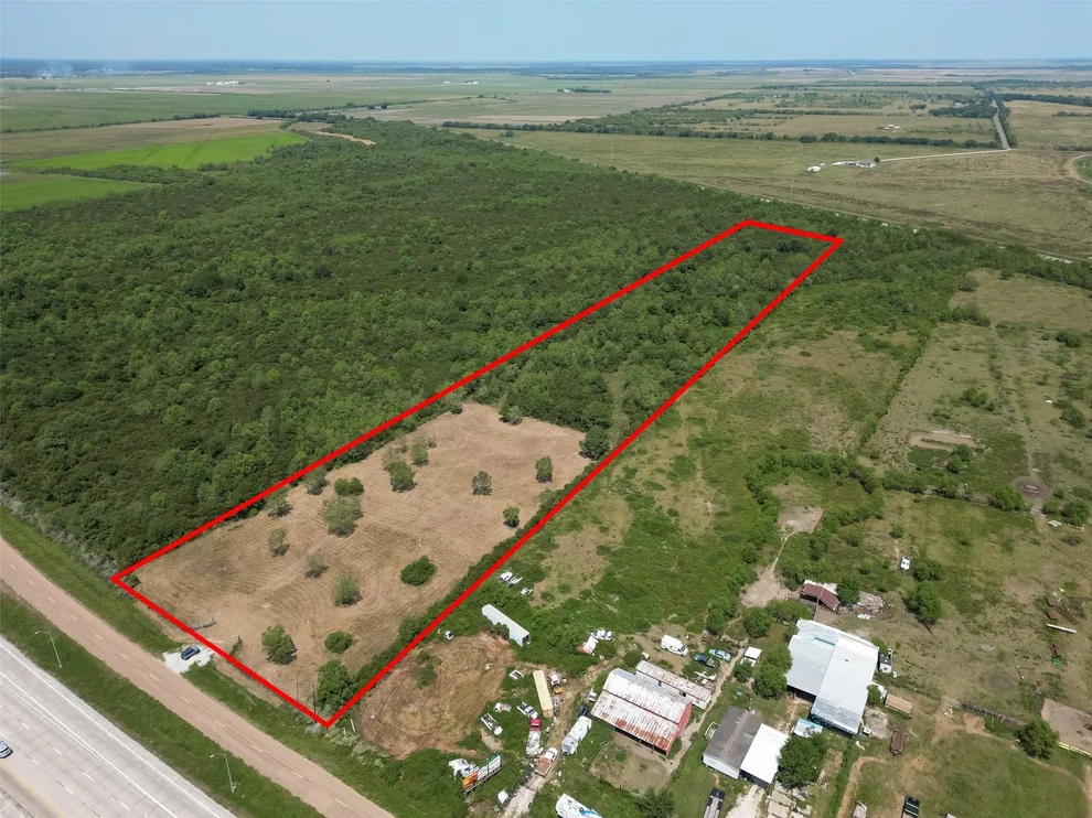 Unit for sale at 0 I10, Winnie, TX 77665