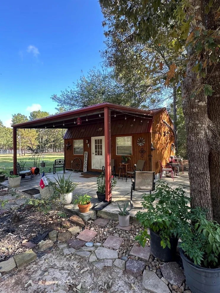 Unit for sale at 8958 N Walker Road, Cleveland, TX 77328