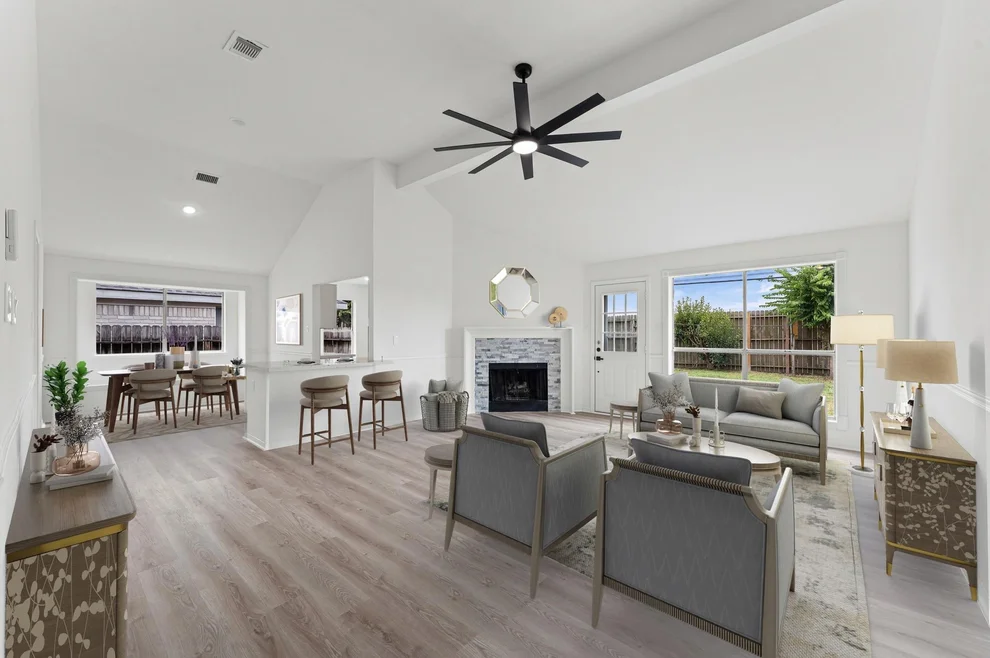 Unit for sale at 17523 Hamilwood Drive, Houston, TX 77095