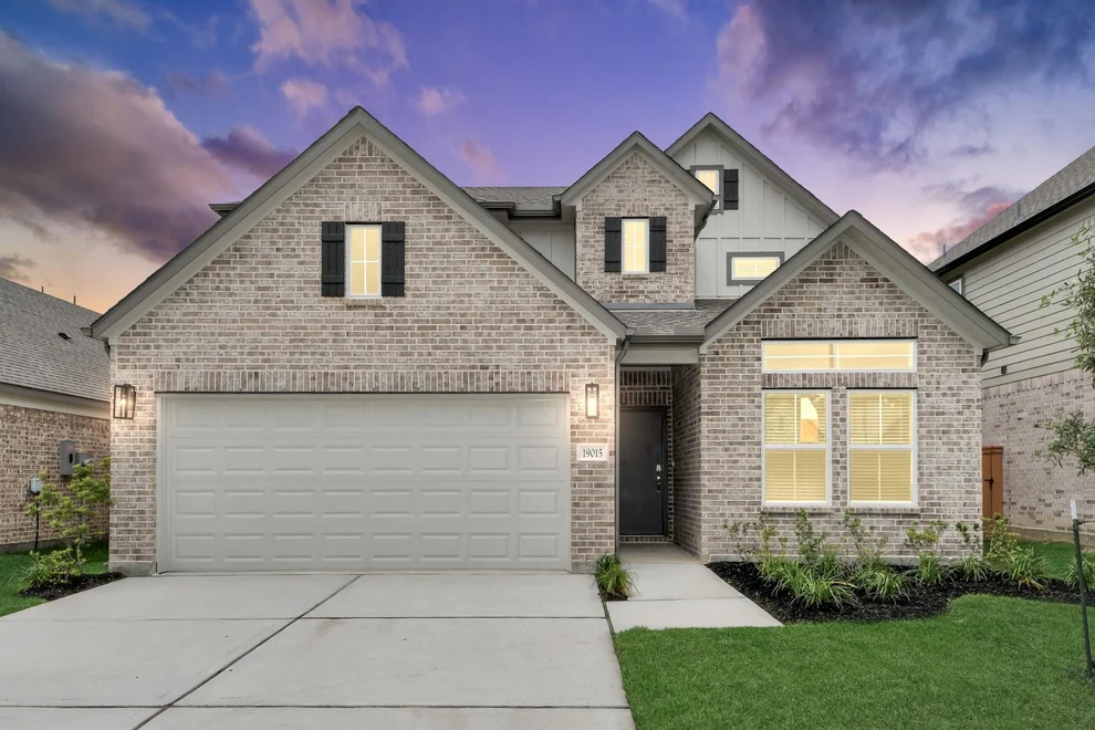 Unit for sale at 19015 Cape Capasso Drive, Hockley, TX 77447