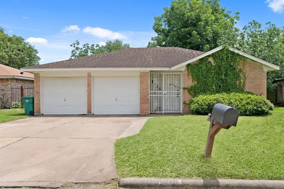 Unit for sale at 1318 Epsilon Street, Pasadena, TX 77504