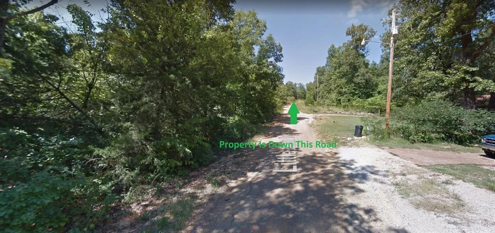 Unit for sale at Lot 13 Abbey Road, Other, AR 72542