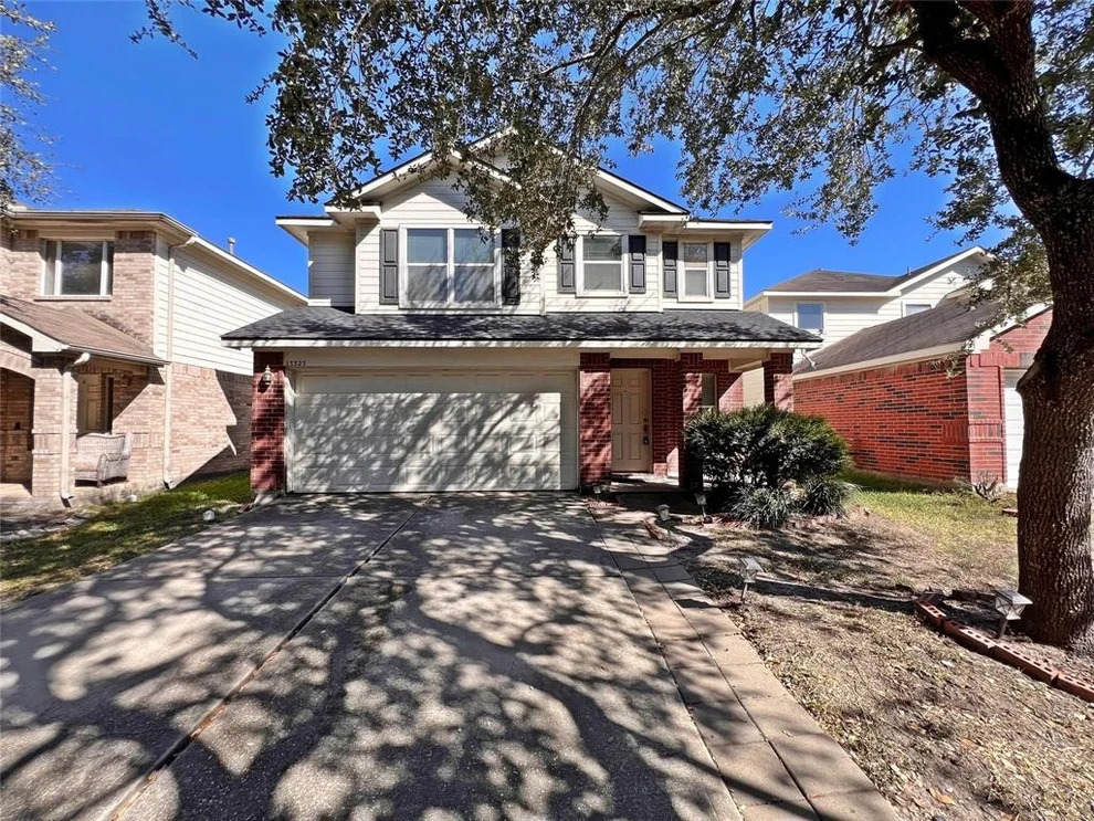Unit for sale at 13323 Montclair Point Court, Houston, TX 77047