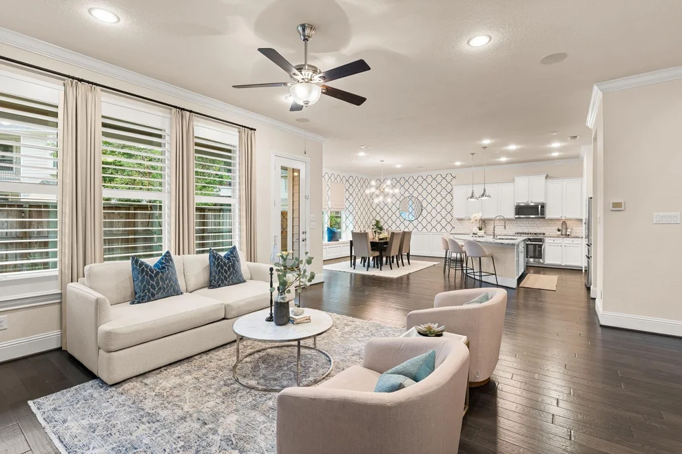Unit for sale at 3502 Autumndale Drive, Houston, TX 77018
