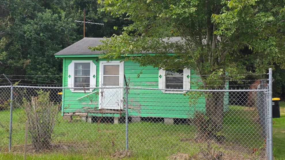 Unit for sale at 1317 Main Street, Anahuac, TX 77514