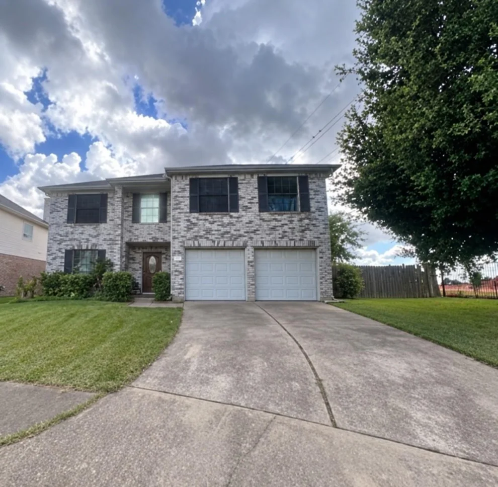 Unit for sale at 3415 Lantern Bay Lane, Katy, TX 77449