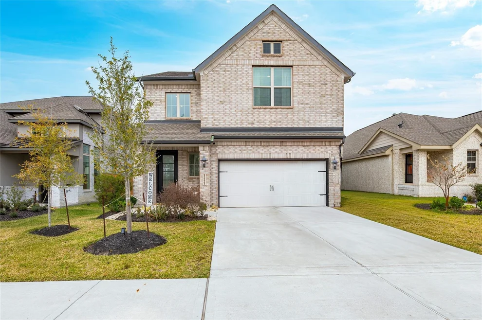 Unit for sale at 12223 Carling Straight Drive, Houston, TX 77044