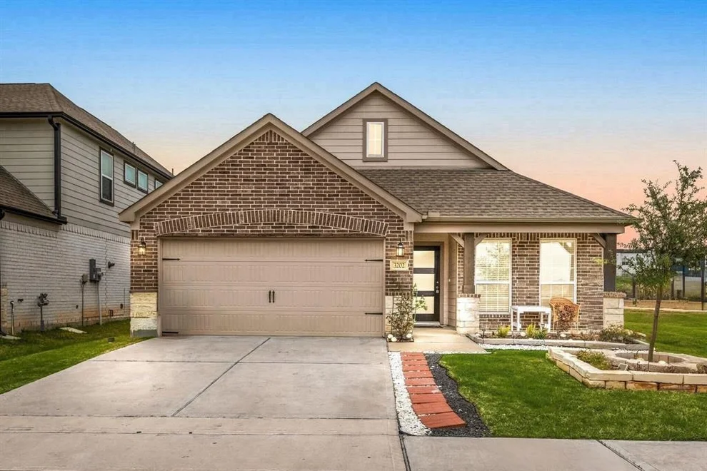 Unit for sale at 3202 Dawn Redwood Lane, Katy, TX 77449