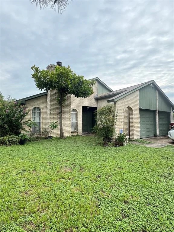 Unit for sale at 16711 Forthbridge Court, Houston, TX 77084