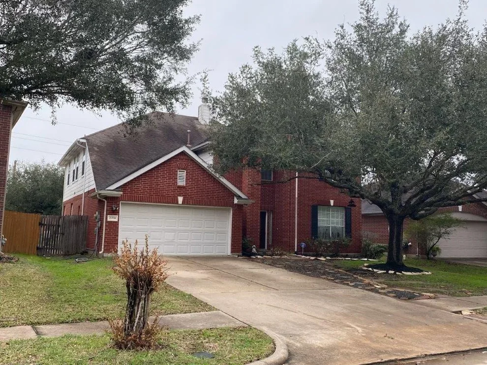 Unit for sale at 21538 Canyon Terrace Lane, Katy, TX 77450