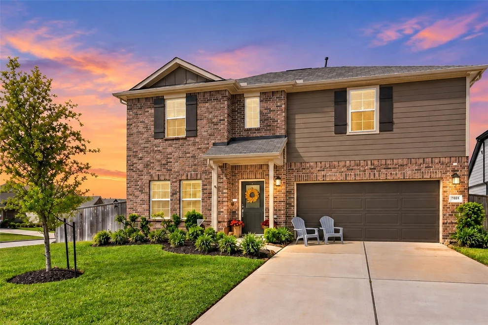 Unit for sale at 10124 Raven Path, Montgomery, TX 77316