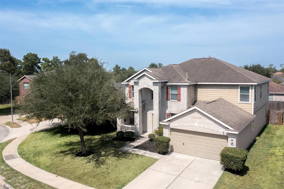 Unit for sale at 29510 Legends Branch Lane, Spring, TX 77386