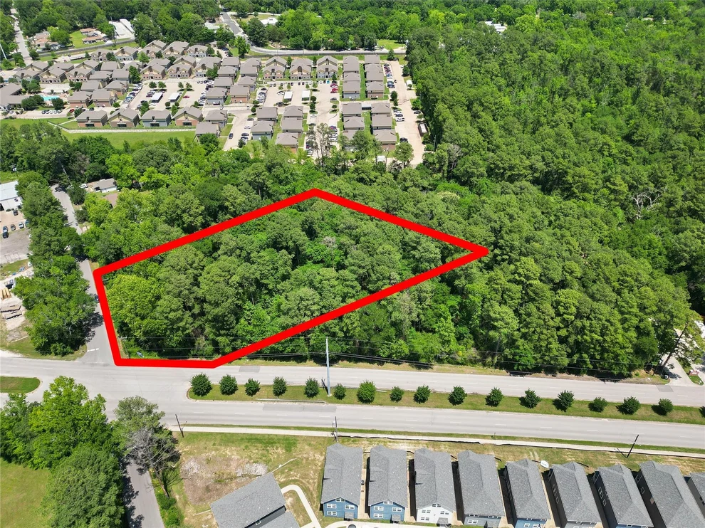 Unit for sale at TBD Bearkat, Huntsville, TX 77340