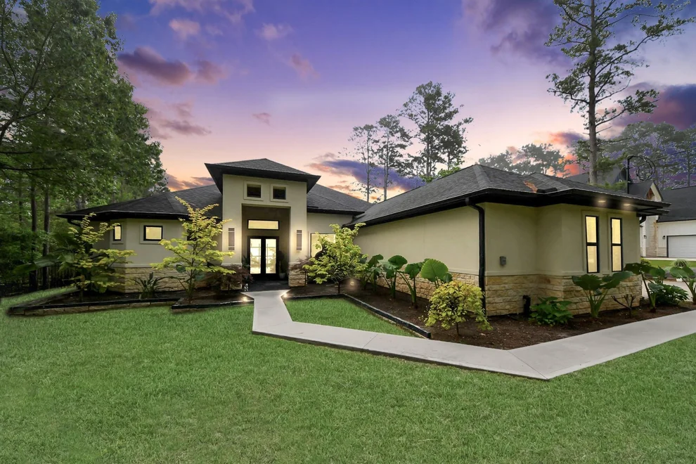 Unit for sale at 40802 Rolling Forest Drive, Magnolia, TX 77354