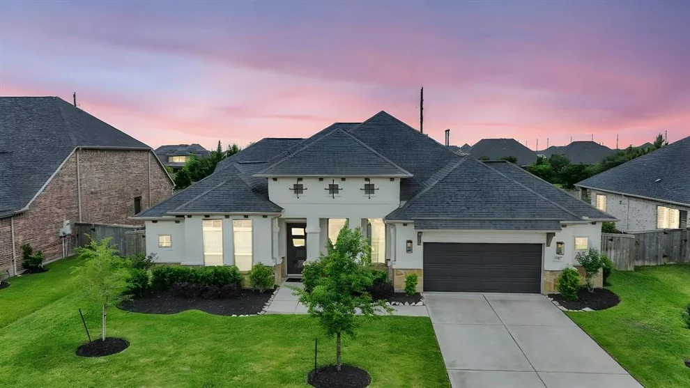 Unit for sale at 29107 Abbey Grove Lane, Katy, TX 77494