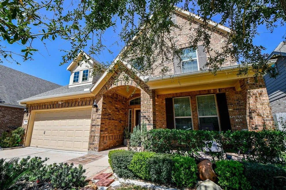 Unit for sale at 26918 Soapstone Terrace Ln, Katy, TX 77494