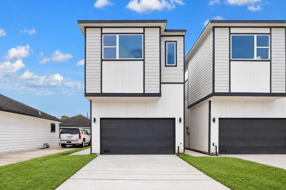 Unit for sale at 5308 Salina Street, Houston, TX 77026