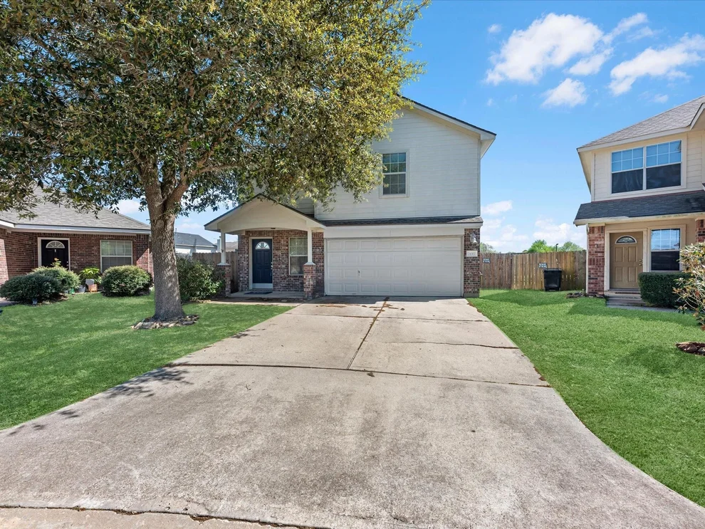 Unit for sale at 24302 Sandhill Trails Court, Hockley, TX 77447