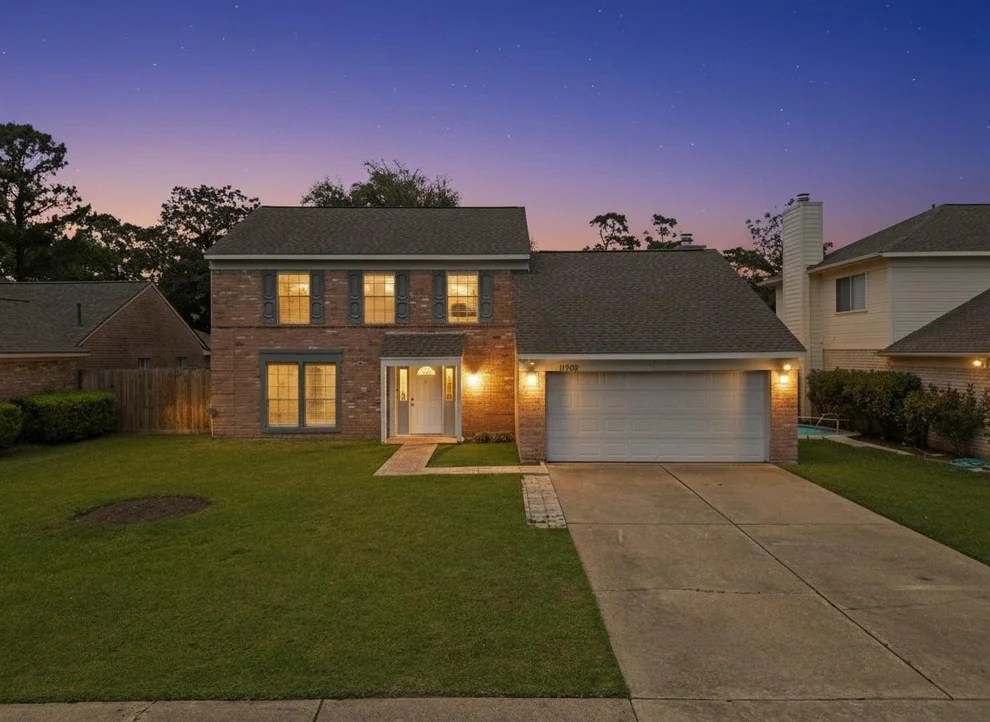 Unit for sale at 11302 Willow Field Drive, Cypress, TX 77429