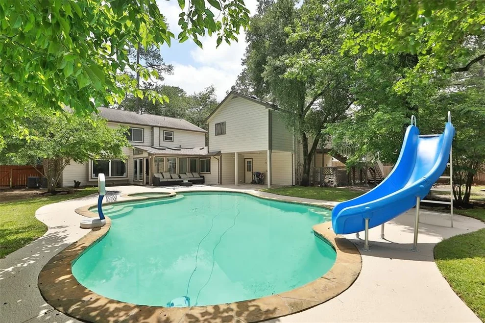 Unit for sale at 6034 Craigway Road, Spring, TX 77389