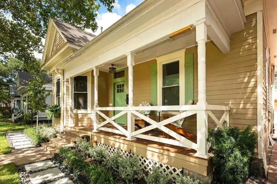 Unit for sale at 926 Allston Street, Houston, TX 77008