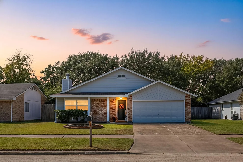 Unit for sale at 22711 Smokey Hill Drive, Katy, TX 77450