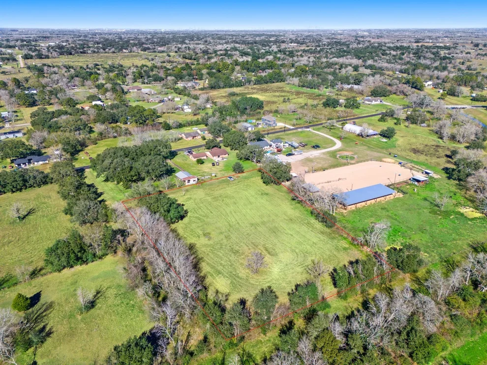 Unit for sale at 000 2nd Street, Manvel, TX 77578