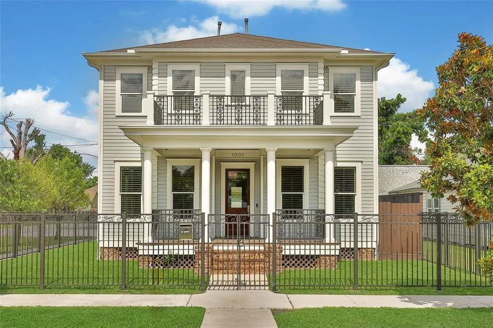 Unit for sale at 1001 Lawrence Street, Houston, TX 77008