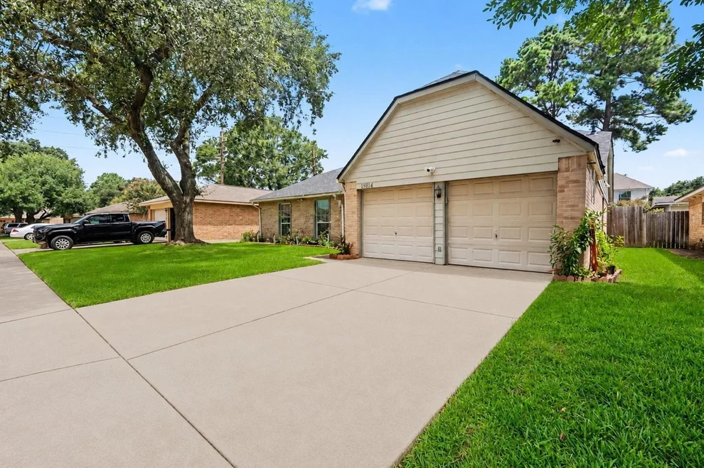 Unit for sale at 19814 Redroot Drive, Houston, TX 77084