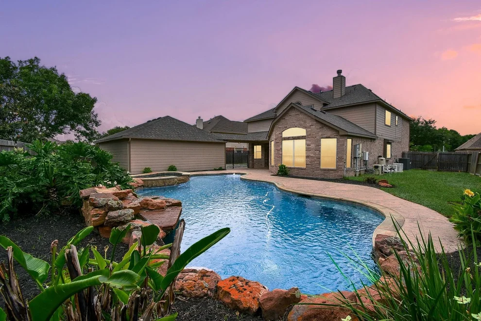 Unit for sale at 12002 Cedar Creek Drive, Pearland, TX 77584