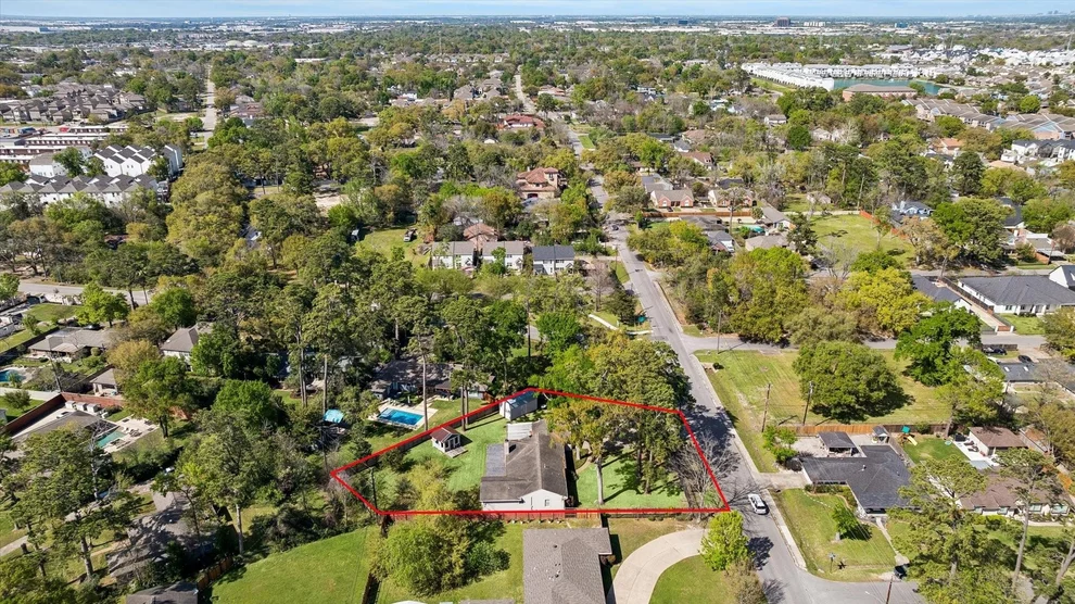 Unit for sale at 1829 Campbell Road, Houston, TX 77080