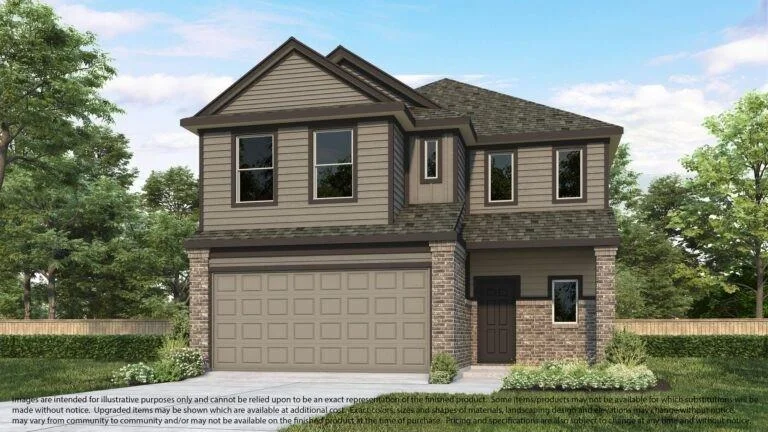 Unit for sale at 18538 Athena Flower Drive, Fresno, TX 77545