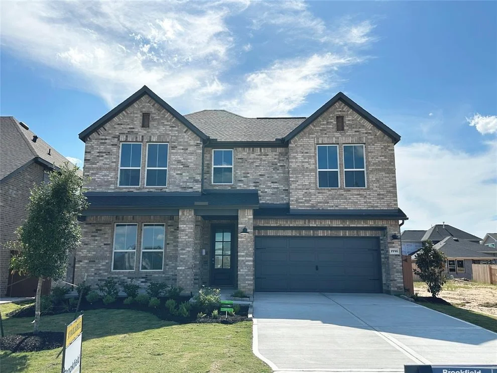 Unit for sale at 7711 Pale Petunia Trail, Katy, TX 77493