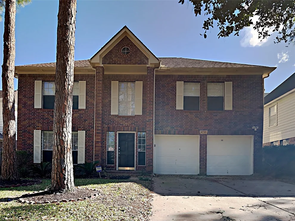 Unit for sale at 4703 Glasgow Drive, Missouri City, TX 77459