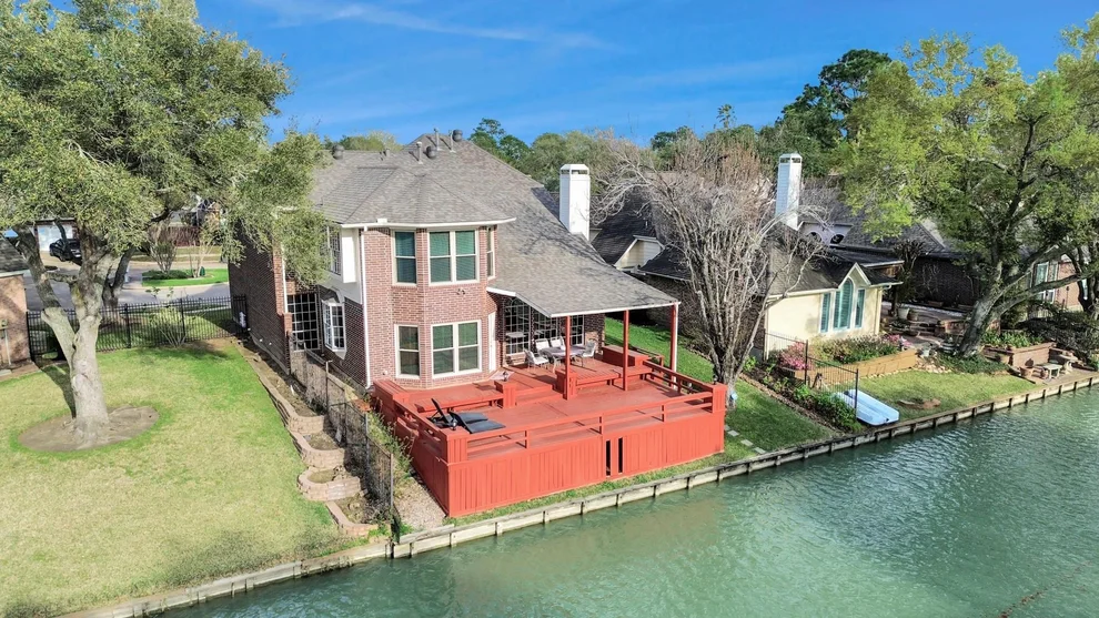 Unit for sale at 1251 Misty Lake Court, Sugar Land, TX 77498