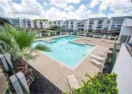 Unit for sale at 2818 S Bartell Drive, Houston, TX 77054