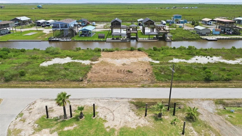 Unit for sale at 1190 Van Sant, Bolivar Peninsula, TX 77617