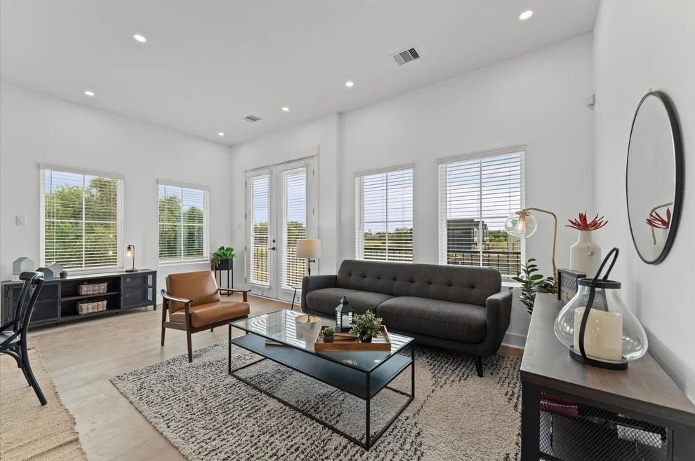 Unit for sale at 3013 Jensen Springs Lane, Houston, TX 77026
