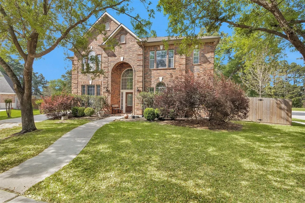Unit for sale at 21085 Ramrock Circle, Porter, TX 77365