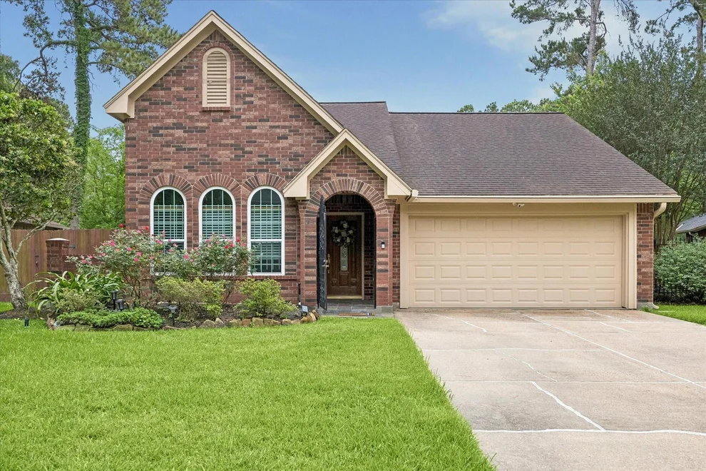 Unit for sale at 5215 Shady Maple Drive, Houston, TX 77339
