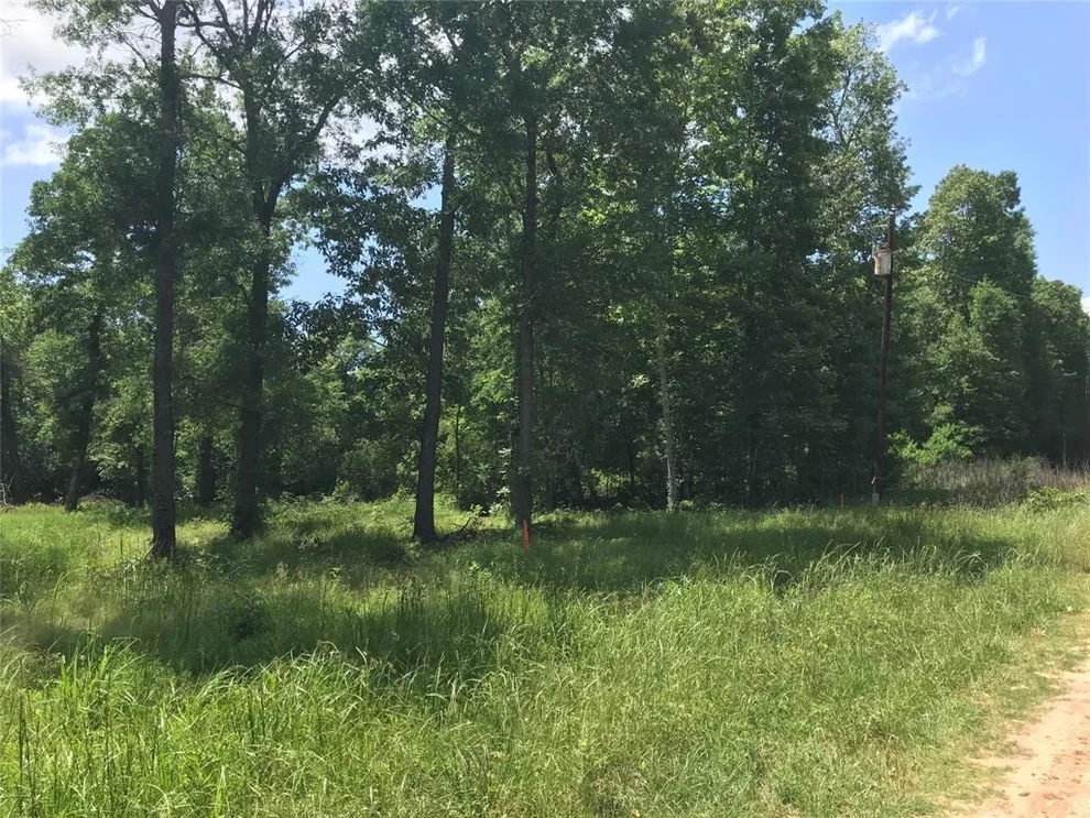 Unit for sale at TBD Arrowhead Trail, Livingston, TX 77351