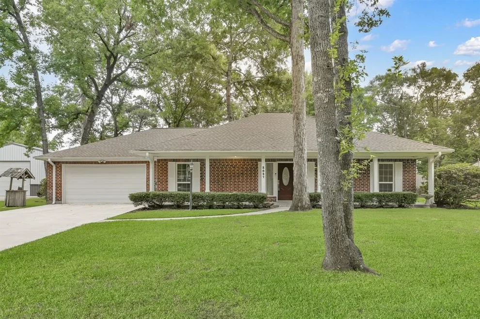 Unit for sale at 2457 Pebblebrook Circle, Conroe, TX 77384