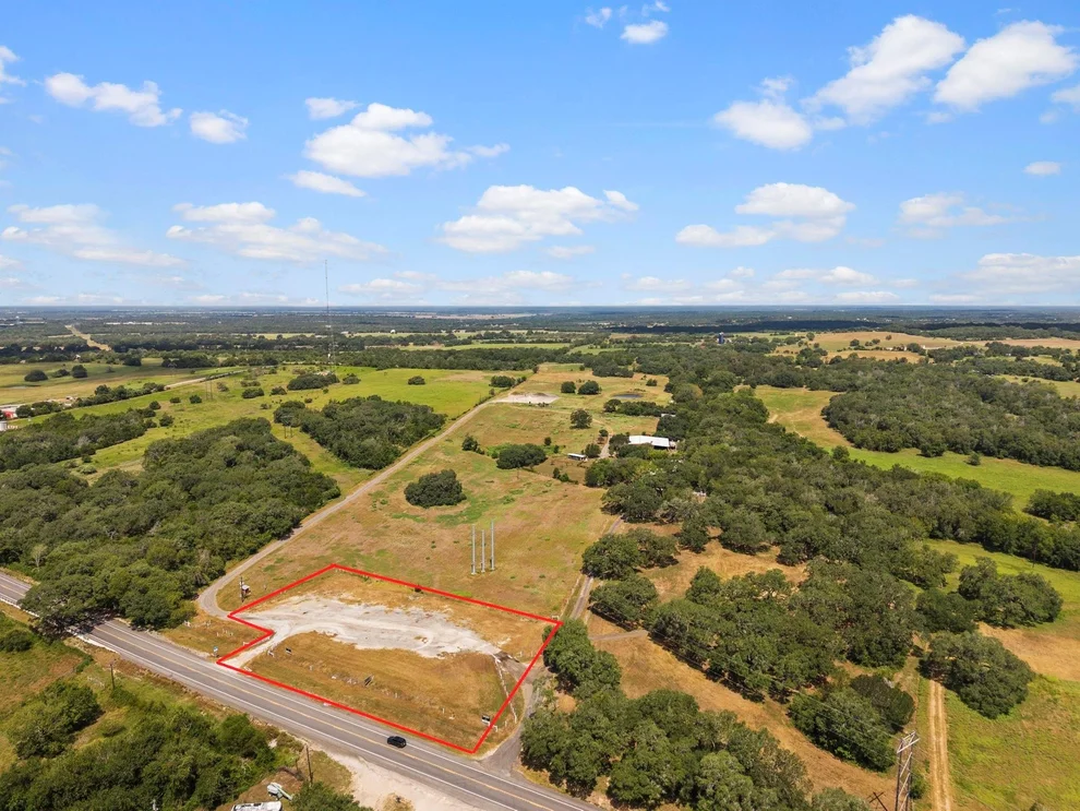Unit for sale at 3541 State Highway 159 Lot 3, La Grange, TX 78945