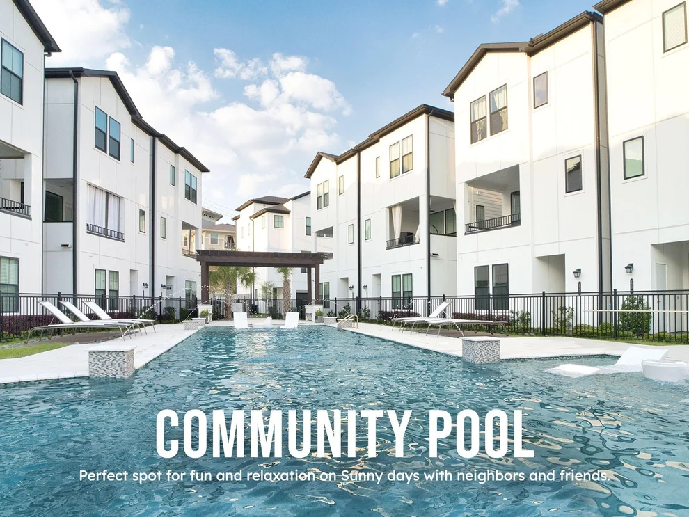 Unit for sale at 2708 Grand Fountains Drive, Houston, TX 77054