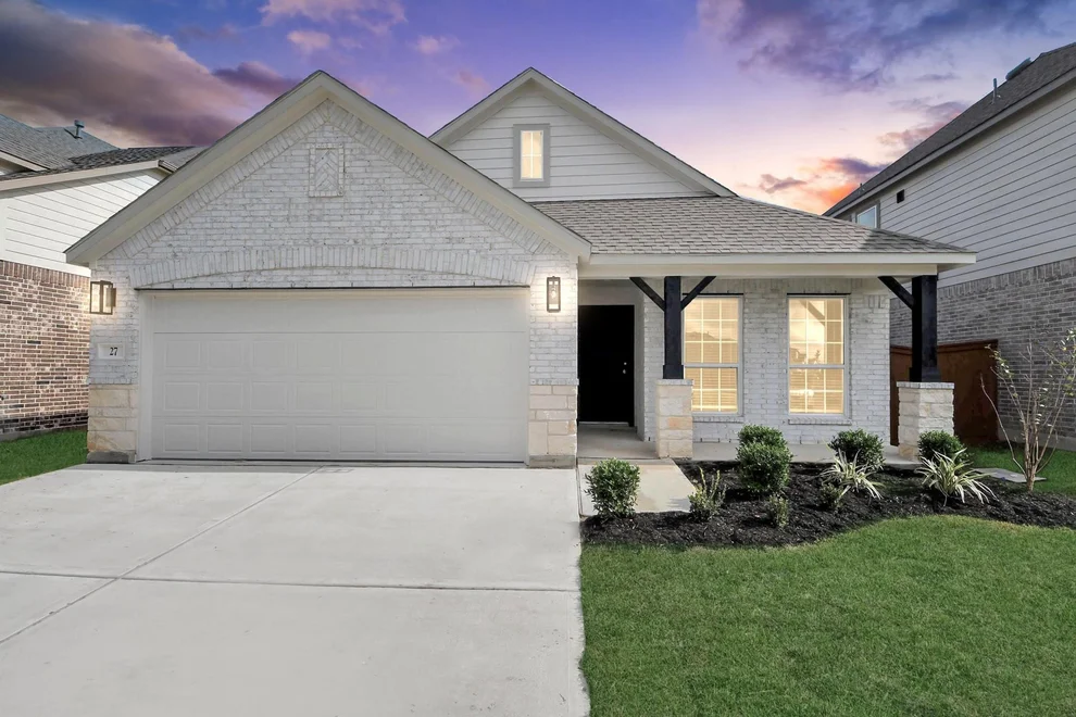 Unit for sale at 27 Knight Bayou Drive, Dayton, TX 77535