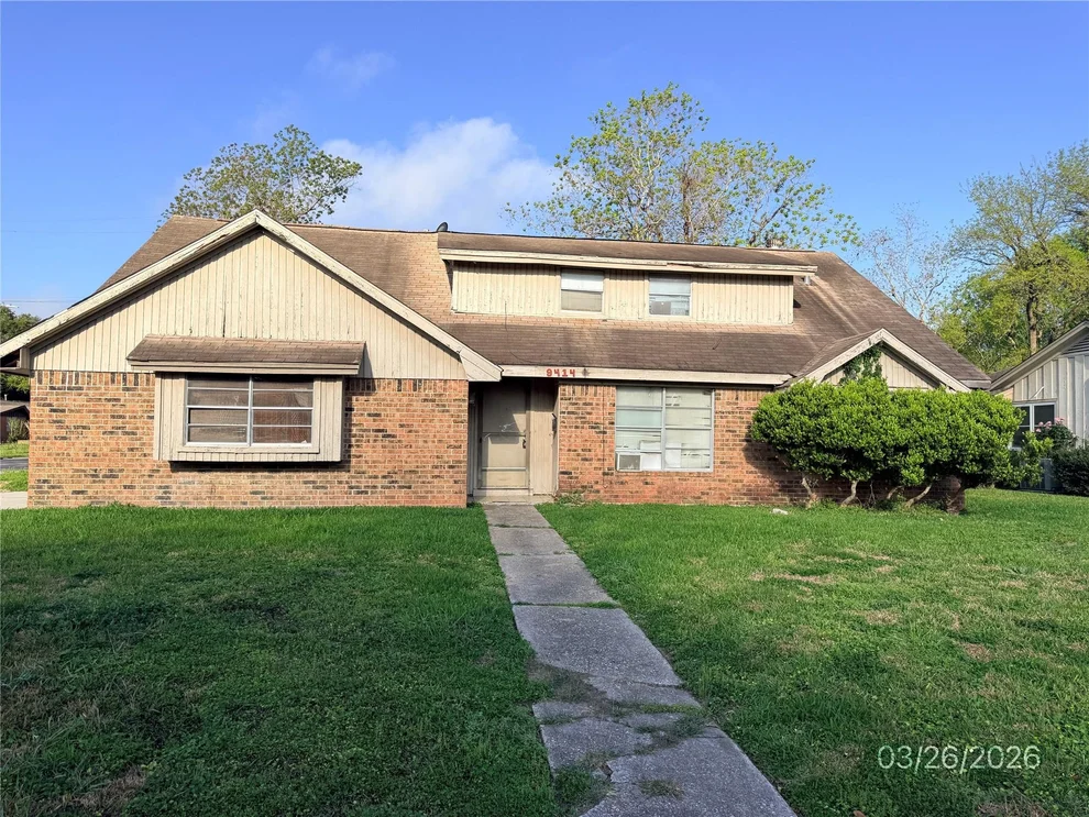 Unit for sale at 9414 Camargo Court, Houston, TX 77074