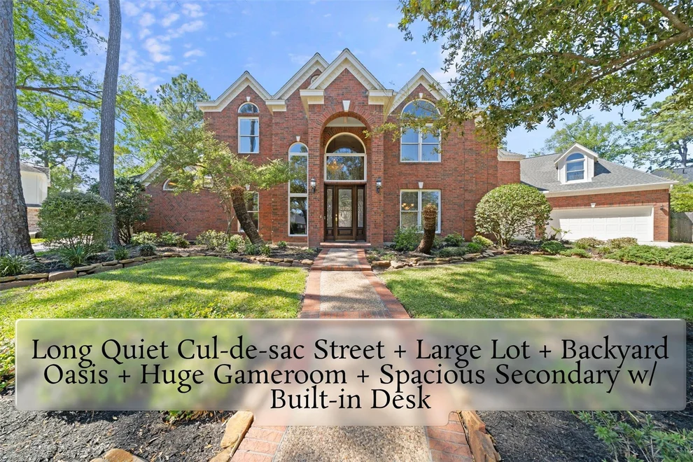 Unit for sale at 13714 Gainesway Drive, Cypress, TX 77429
