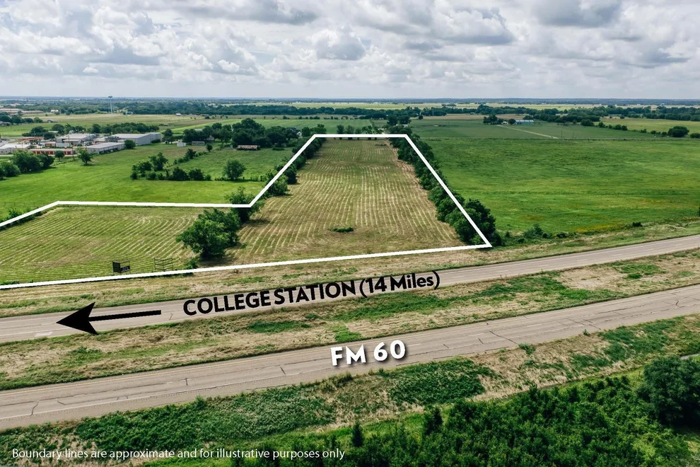 Unit for sale at TBD Fm 60, Snook, TX 77878