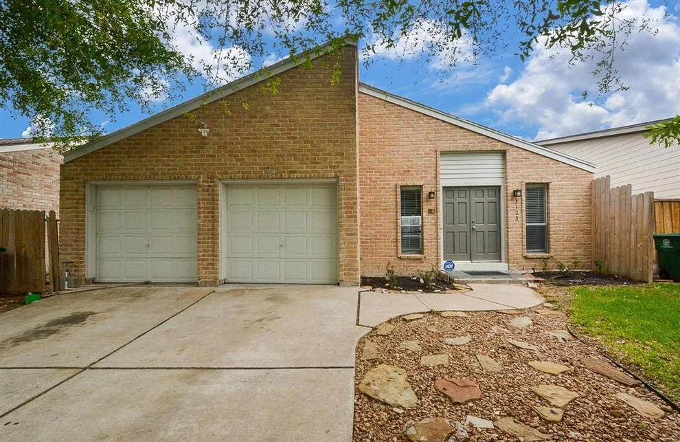 Unit for sale at 3123 Hazel Park Drive, Houston, TX 77082